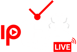 IPTV HD Logo
